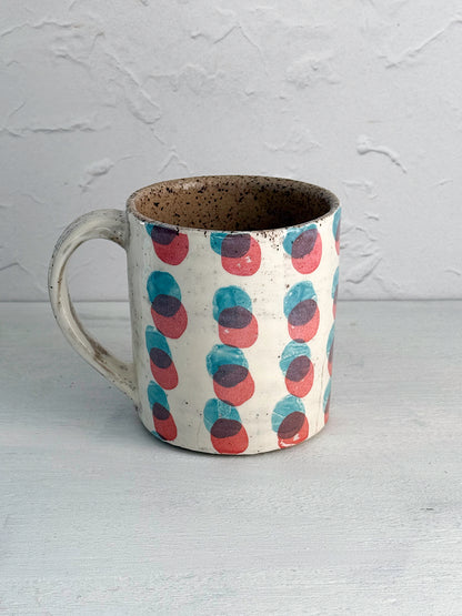 Stoneware Mug