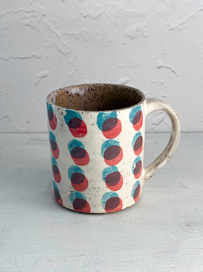 Stoneware Mug