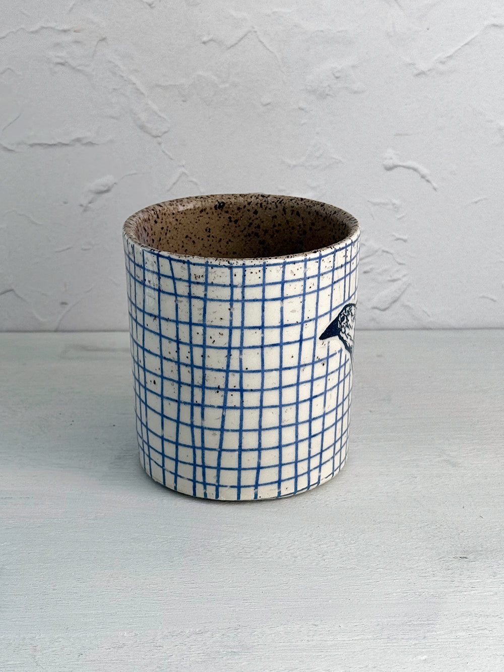 Stoneware Mug