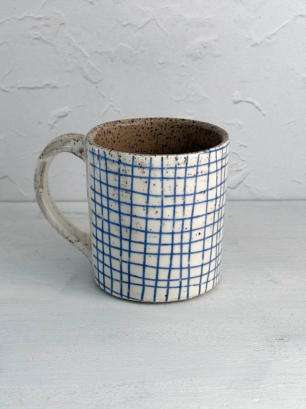 Stoneware Mug