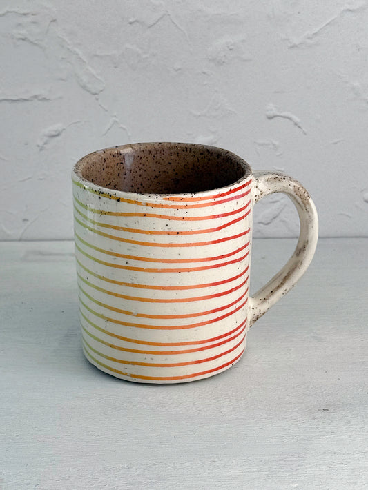 Stoneware Mug