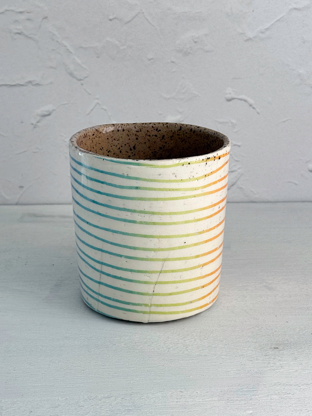 Stoneware Mug