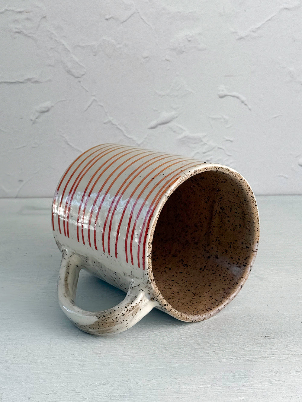 Stoneware Mug