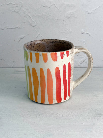 Stoneware Mug