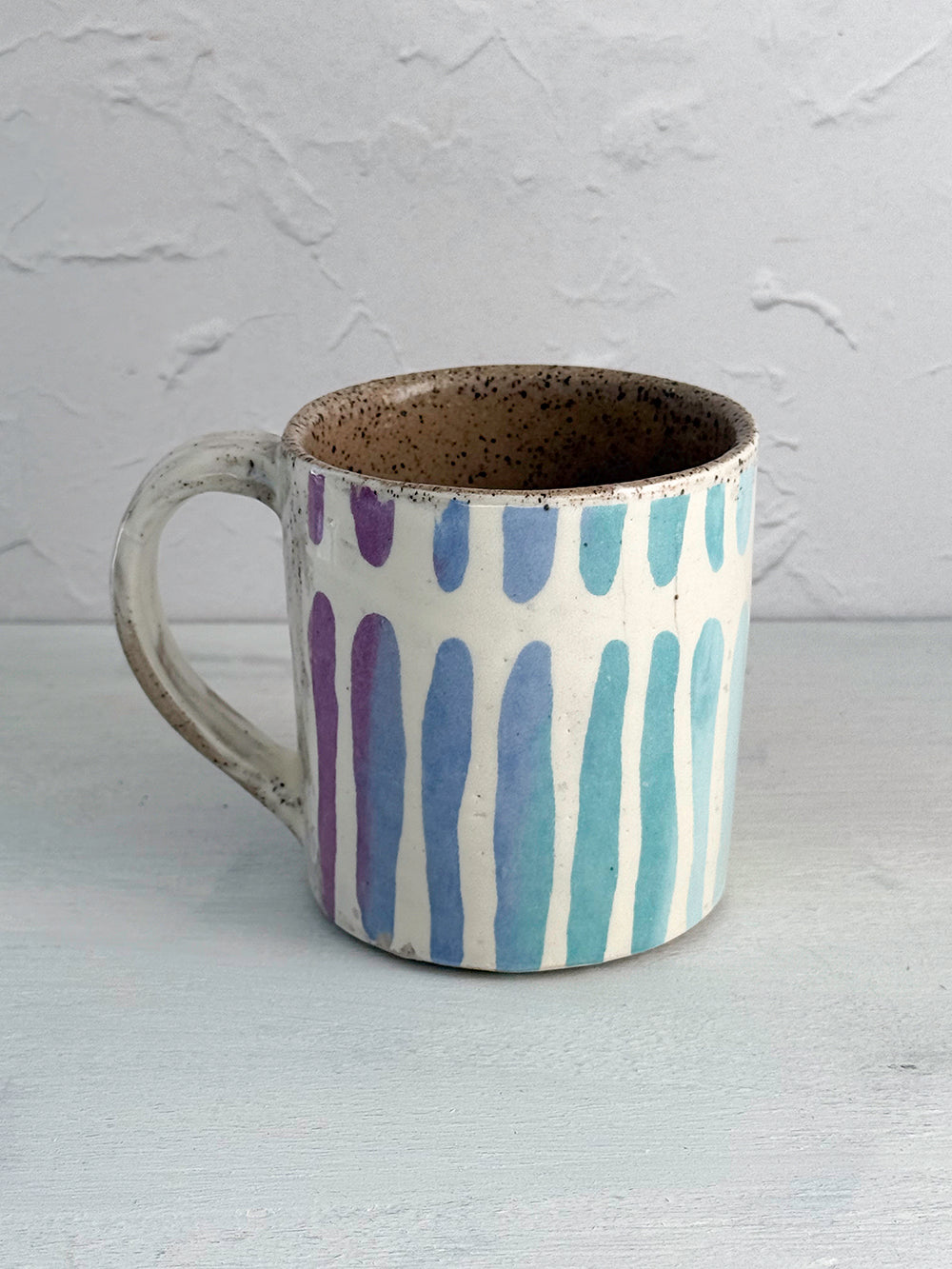 Stoneware Mug