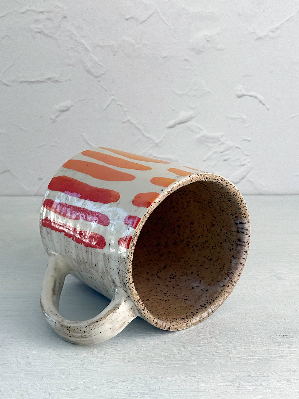 Stoneware Mug