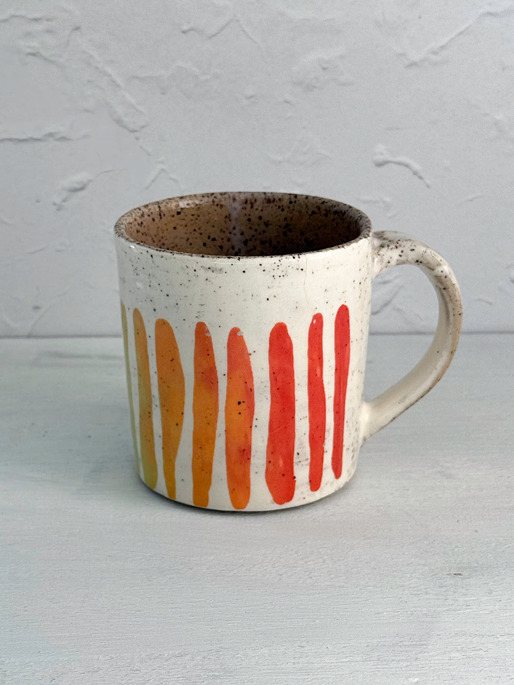 Stoneware Mug