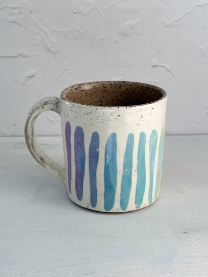 Stoneware Mug